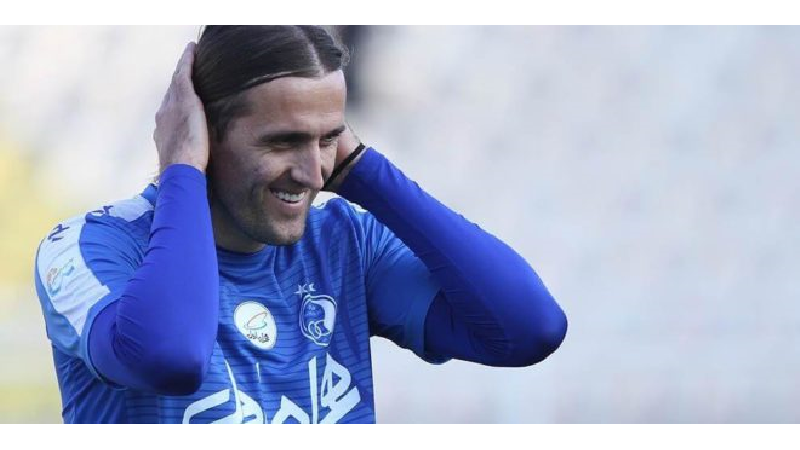 پرونده سازی برای استقلال با پروپژیچ؛پنجره نقل و انتقالات باز است