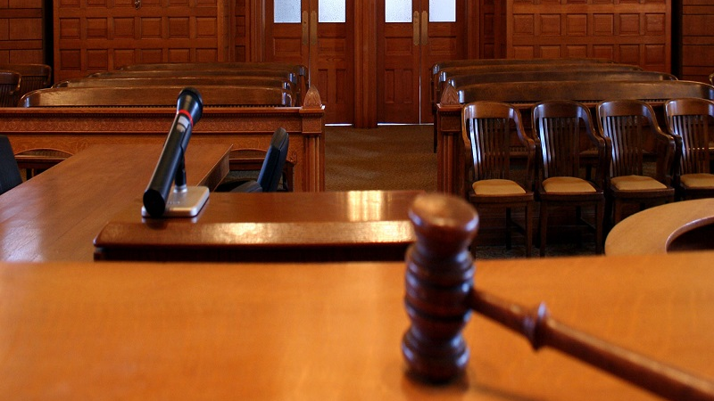 رابطه ممنوعه زن میانسال با مردی  منجر به قتل شد