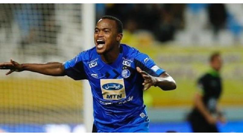  شوک برای آبی‌های وطنی؛استقلال مهاجم ایرانی ندارد