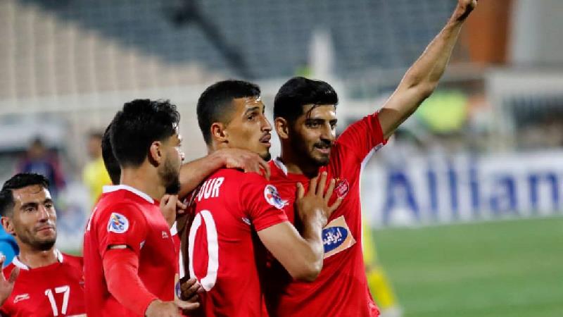 بازی استراتژیک کالدرون