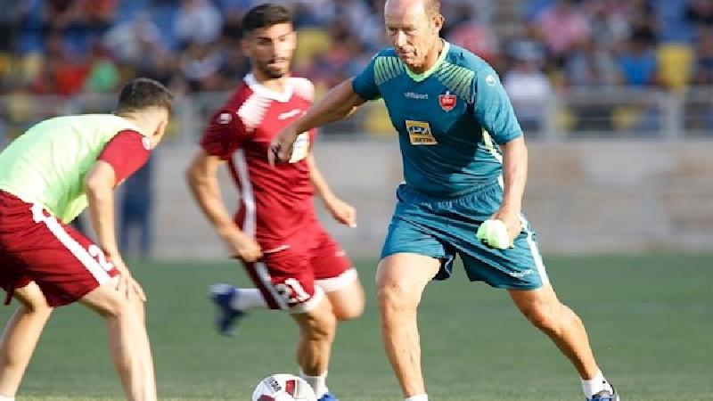 بردهای پی درپی  کالدرون از محبوب می‌کند؟