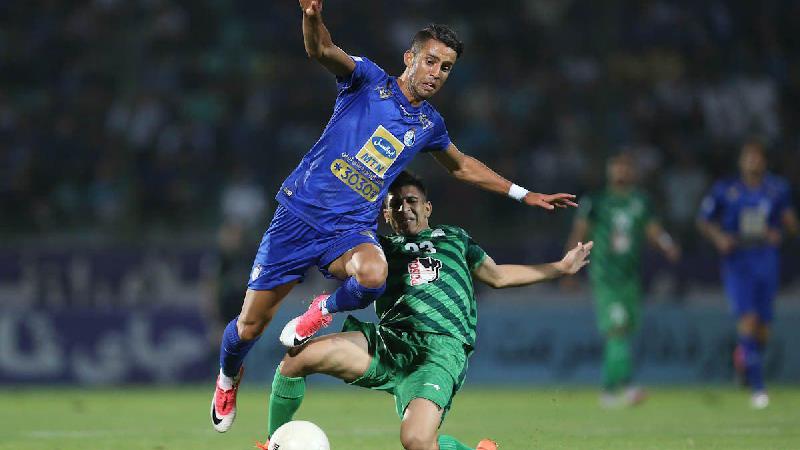 آرش رضاوند :با رفتن استراماچونی کنار نیامدیم