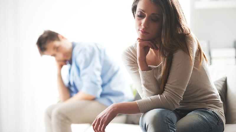 چه چیزهایی را از گذشته همسر باید بدانیم