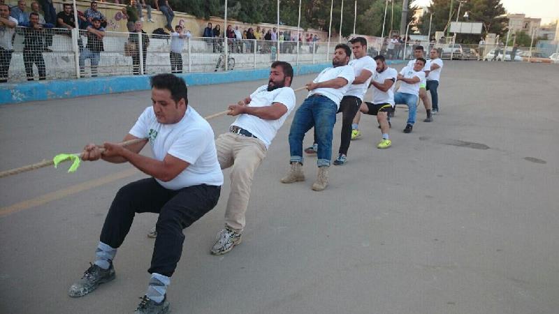 10 بازی دورهمی که کمتر با آن اشنا بودید