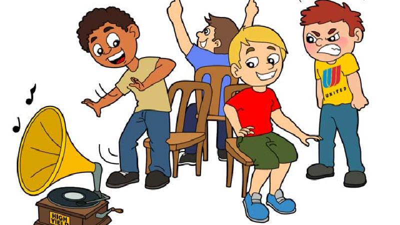 10 بازی دورهمی که کمتر با آن اشنا بودید