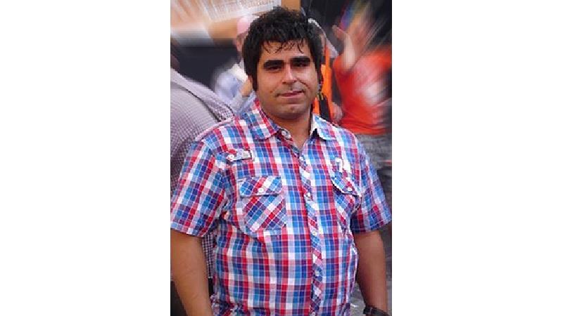 بیوگرافی کامل امیرنوری  بازیگر و کمدین 