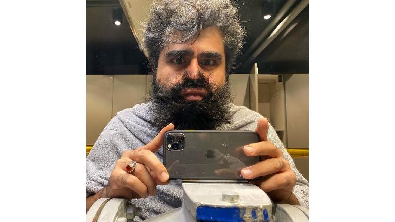 بیوگرافی کامل امیرنوری  بازیگر و کمدین 