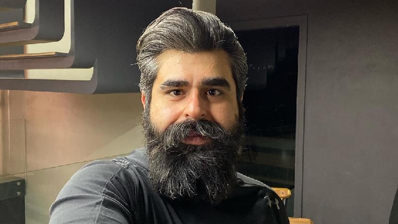 بیوگرافی کامل امیرنوری  بازیگر و کمدین 