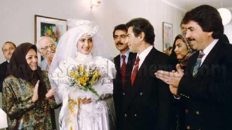 بیوگرافی کامل شهلا ریاحی بازیگر سینما و تلویزیون