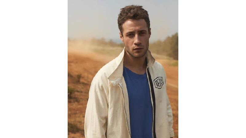 بیوگرافی کامل مهمت اوزان بازیگر و مدل ترکیه ای