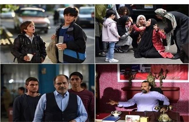 سریال از سرنوشت و داستان جذاب هاشم و سهراب