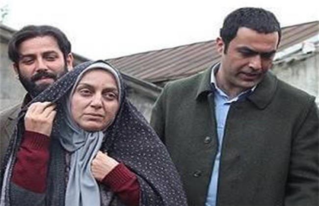 عکسی از سریال وارش