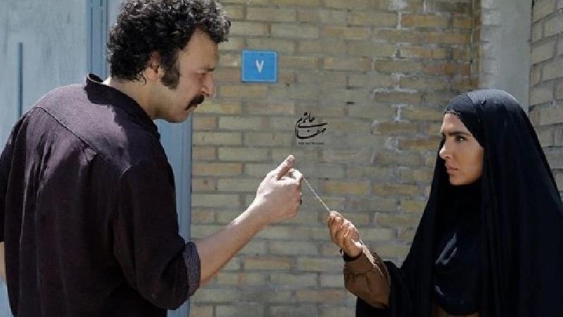 عکسی از سریال نجلا