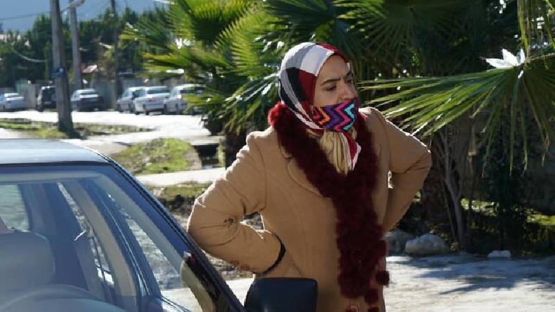 عکسی از سریال بوتیمار