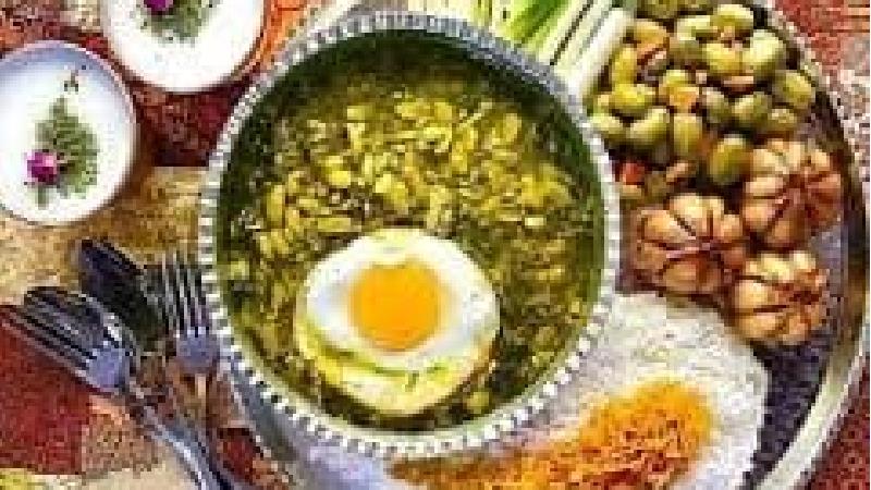 باقالی قاتق شمالی طرفدار زیاد دارد