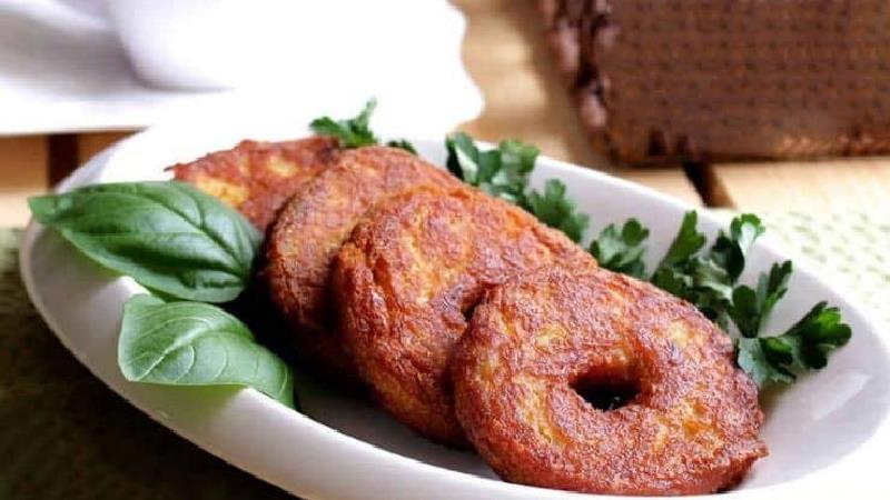 طرز تهیه شامی گیلانی از غذاهای خوشمزه شمالی را بخوانید