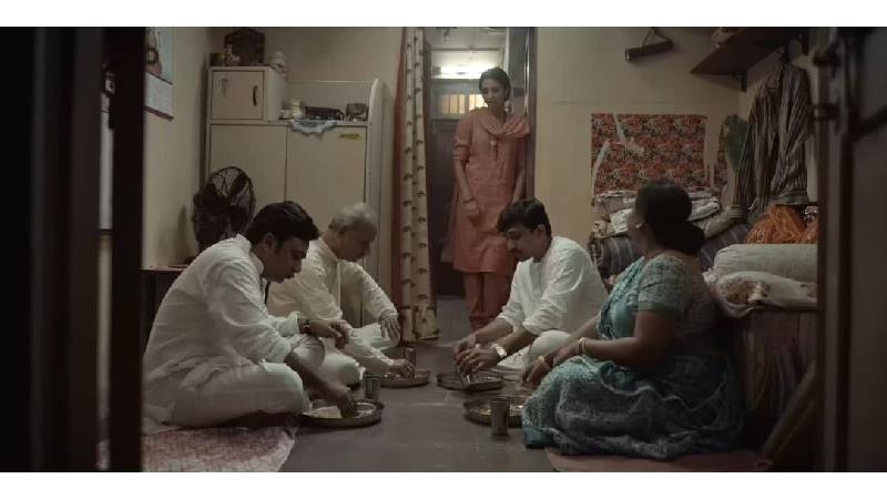 کلاهبرداری ۱۹۹۲ از بهترین سریال های هندی