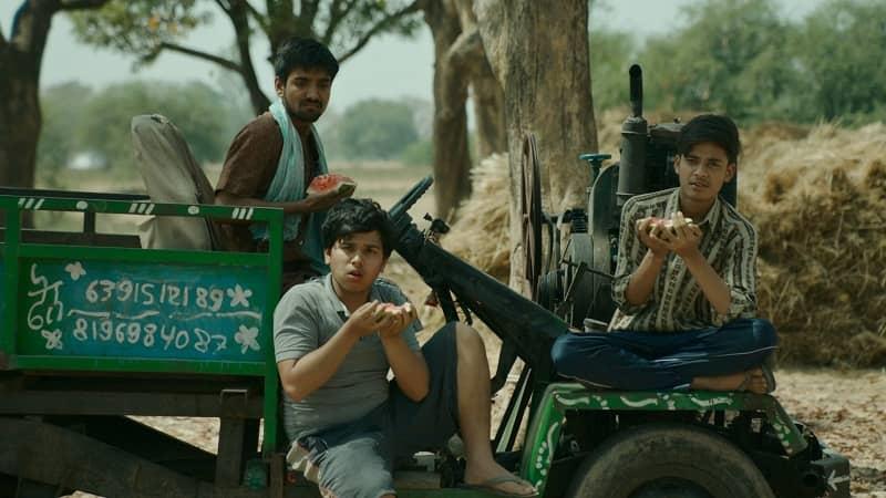 سریال دنیای مردگان؛ جنایی و مهییج