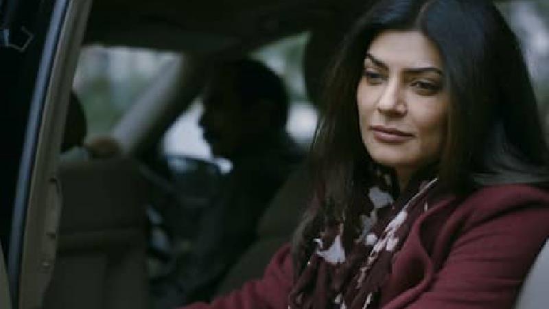 سریال آریا ؛ اکشن و ماجراجویی