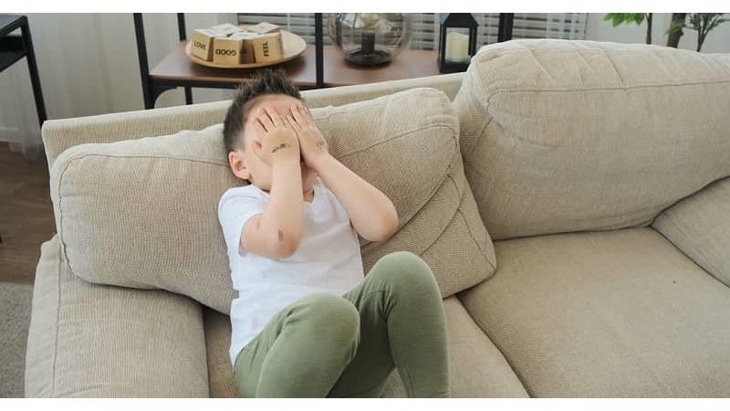 قایم باشک از بازی های دورهمی پر هیجان است