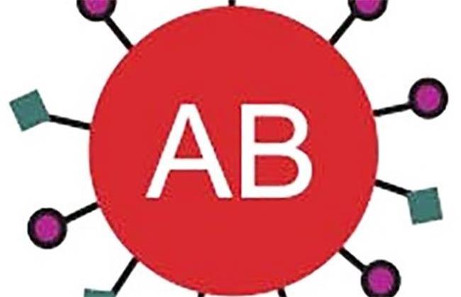 کدام غذاها برای گروه خونی آ.ب مفید است