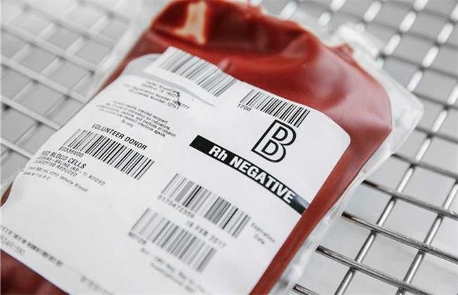 گروه خونی ب چه غذاهایی بخورد