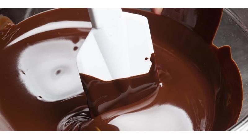 روش تهیه شکلات صبحانه خانگی خوشمزه را یاد بگیرید