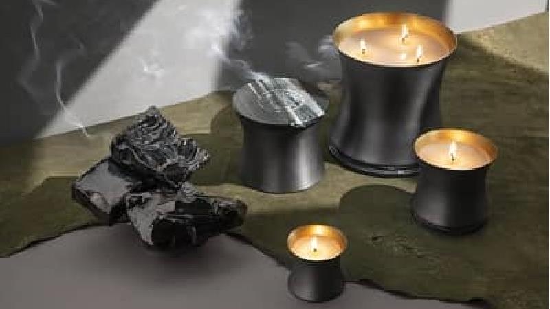 برای خوشبو کردن خانه از عود استفاده کنید