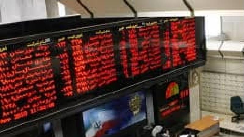 خرید پله ای سهم بهترین کار رد شرایط فعلی بازار بورس است