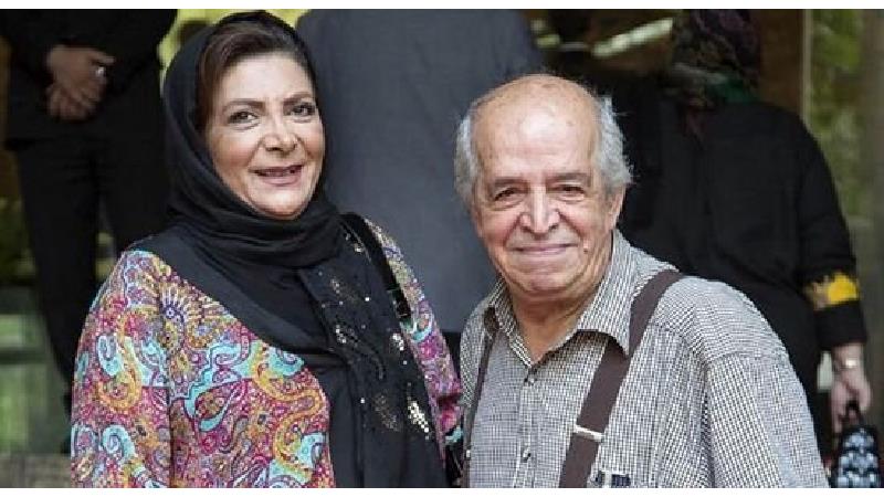 مهوش وقاری و محسن قاضی مرادی از زوج های بازیگر سینما و تلویزیون هستند که نام شان در تاریخ هنر ایران خواهد ماند