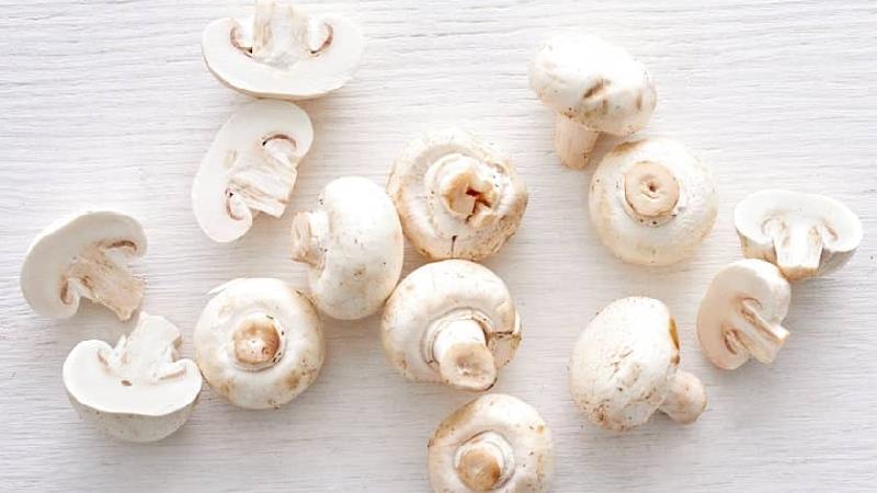 برای تامین ویتامین دی مورد نیاز بدن قارچ بخورید