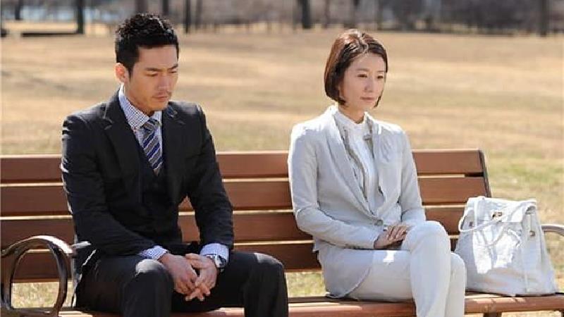 عکسی از سریال کیمیاگر