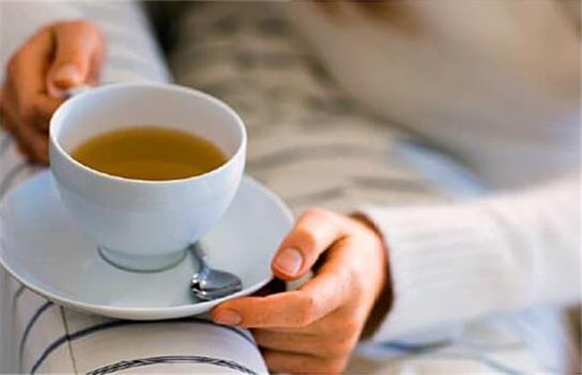 دمنوش ها برای درمان ریفلاکس معده مفید هستند