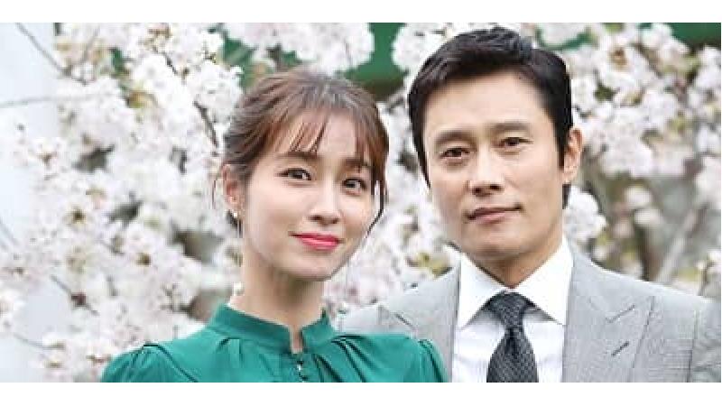  لی مین جونگ بازیگر نقش لی یونگ یون در سریال کیمیاگر