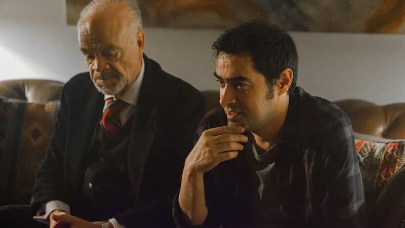 عکسی از فیلم آن شب