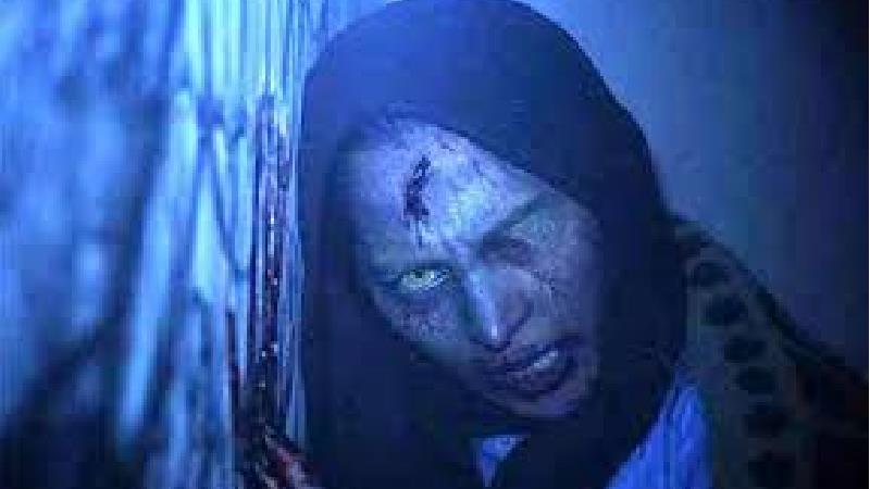  شب بیست و نهم یکی از بهرتین فیلم های ترسناک سینمای ایران است