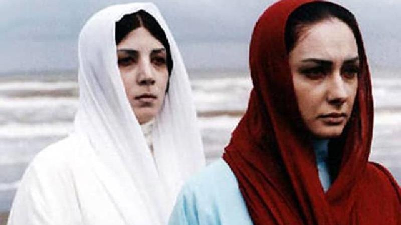 اگر دنبال فیلم ترسناک ایرانی هستید اثیری را ببینید