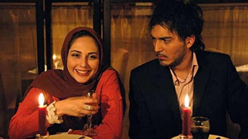 فیلم پارک و در ژانر وحشت ساخته شده است