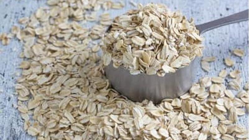 جو دوسر تری گلیسیرید خون را کاهش می د هد