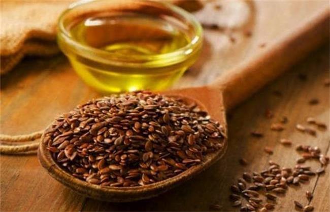 روغن کتان منبع خوبی برای افزایش پلاکت خون است