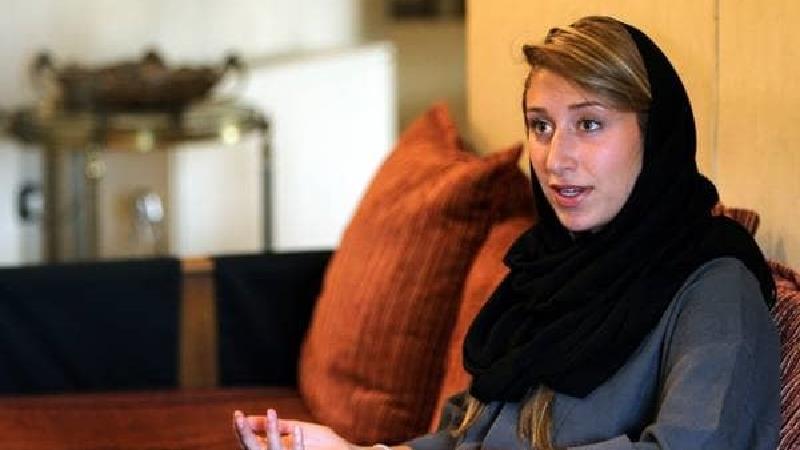 کتایون خسرویار چه آرزوها و هدف هایی دارد