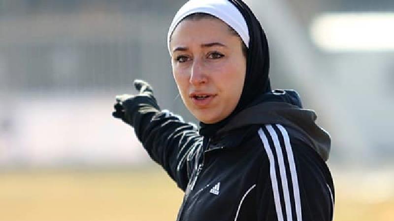 نظر کاتیون خسرویار درباره آینده فوتبال زنان چیست
