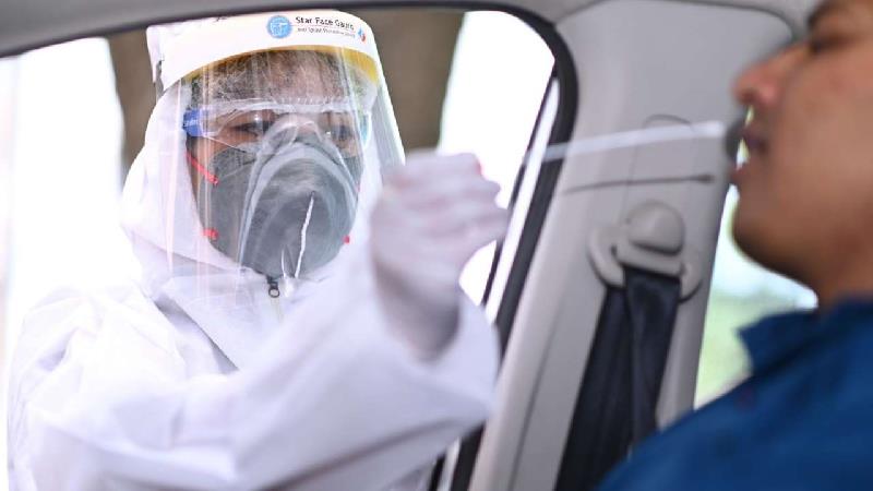 ویژگی های کرونای انگلیسی چیست