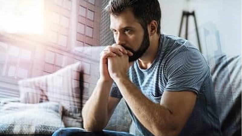 برای درمان اضطراب چه کارهایی انجام بدهیم