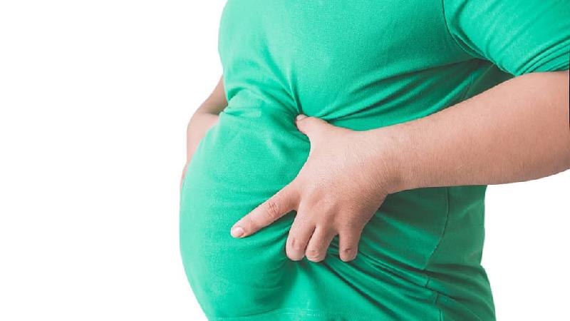 برای چاق نشدن باید در نحوه غذا خوردن دقت کنید