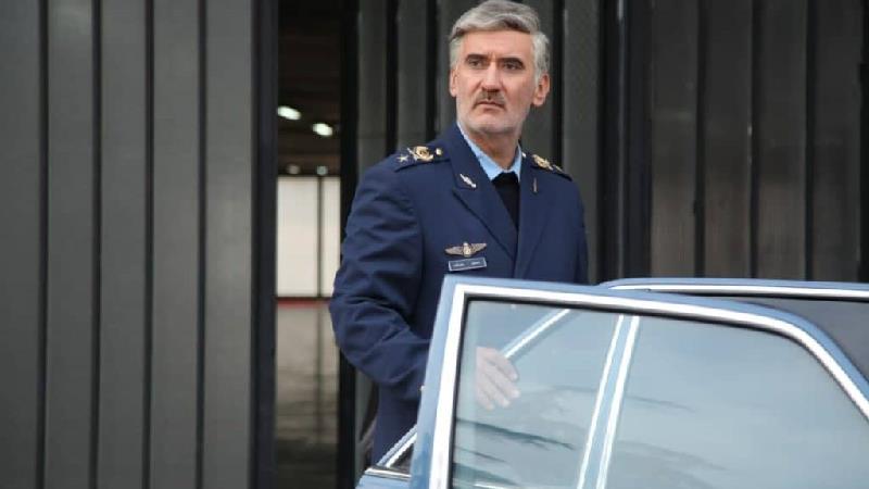 عکس فیلم منصور