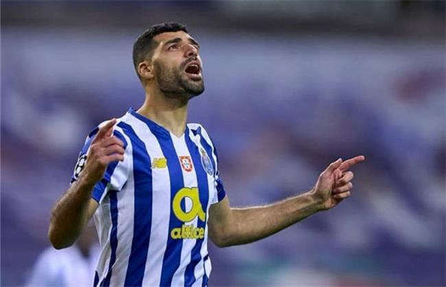 مهدی طارمی به یک ستاره تبدیل شده است