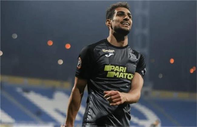 شهاب زاهدی در تیمش می درخشد