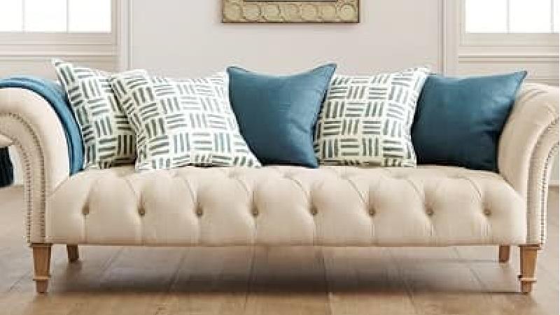 از کوسن برای تغییر دکوراسیون منزل استفاده کنید