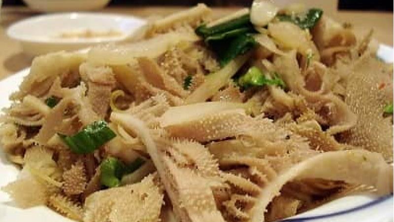 مصرف سیرابی و شیردان برای چی خوب است